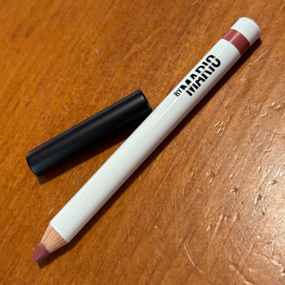 Sephora Beauty Insider Makeup by Mario Dream Lip Kit - Picture 10 of 15